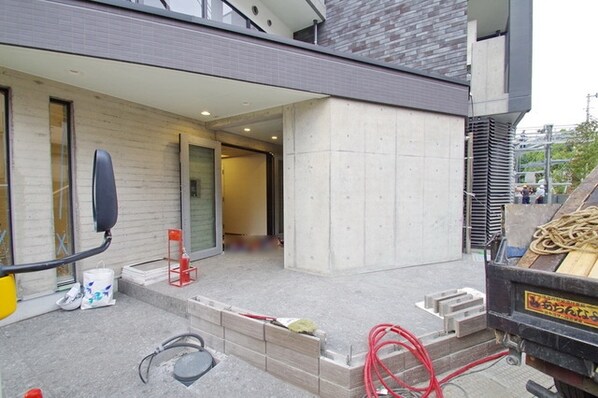 LOC'S SHINYURIGAOKAの物件内観写真